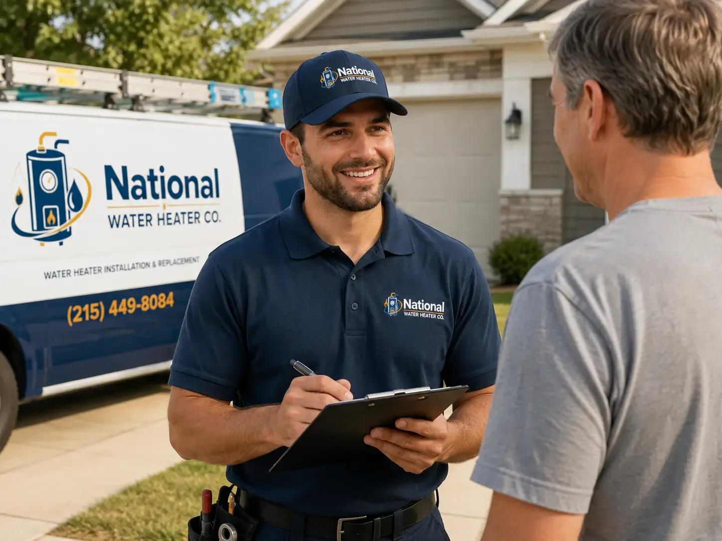 Water Heater Installation Esbon, KS FAQs
